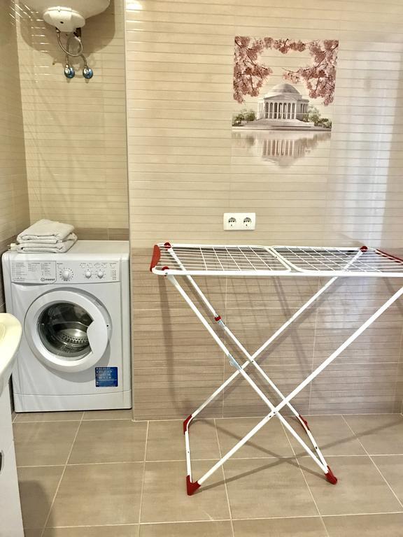 Apartment Henuezka 5 Odessa Zewnętrze zdjęcie