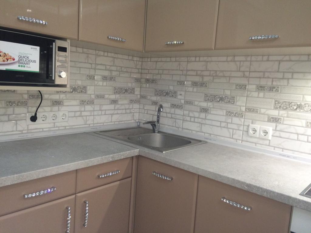 Apartment Henuezka 5 Odessa Zewnętrze zdjęcie