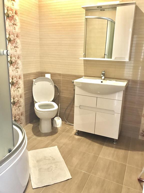 Apartment Henuezka 5 Odessa Zewnętrze zdjęcie