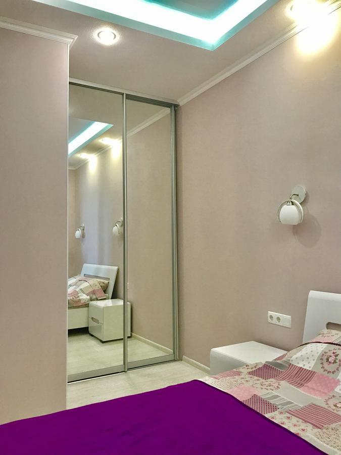 Apartment Henuezka 5 Odessa Zewnętrze zdjęcie