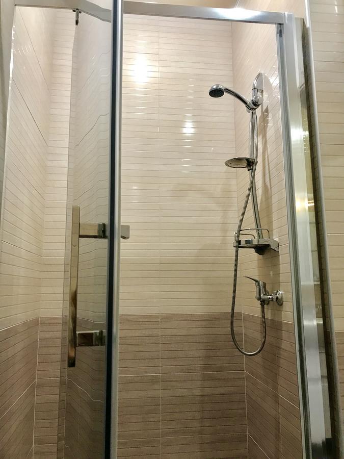 Apartment Henuezka 5 Odessa Zewnętrze zdjęcie
