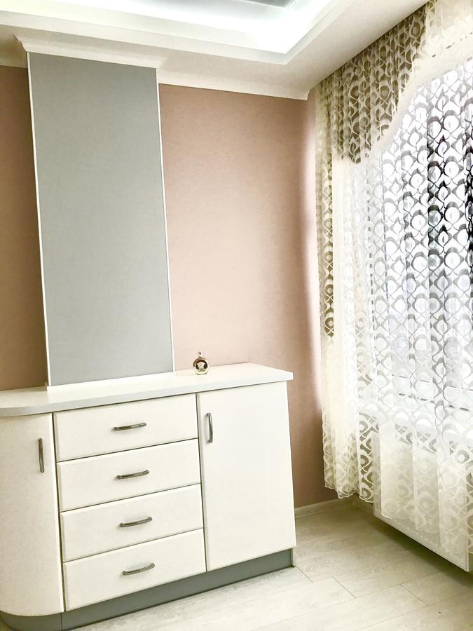 Apartment Henuezka 5 Odessa Zewnętrze zdjęcie