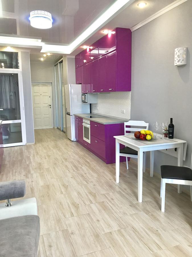 Apartment Henuezka 5 Odessa Zewnętrze zdjęcie