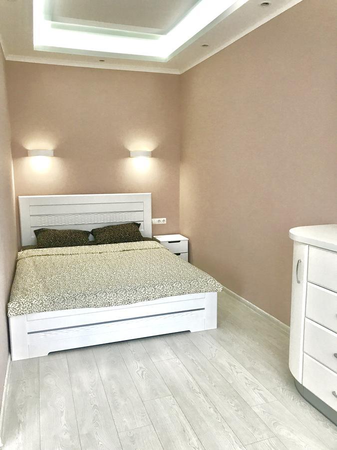 Apartment Henuezka 5 Odessa Zewnętrze zdjęcie